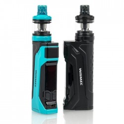 Kit Wismec CB-80 con Amor ns pro 2ml